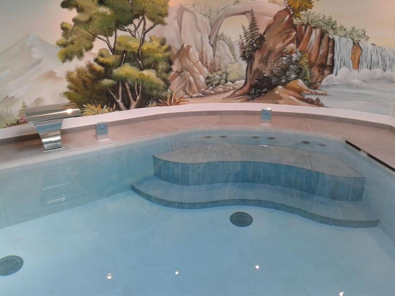 Hotel Flora - Aktivite