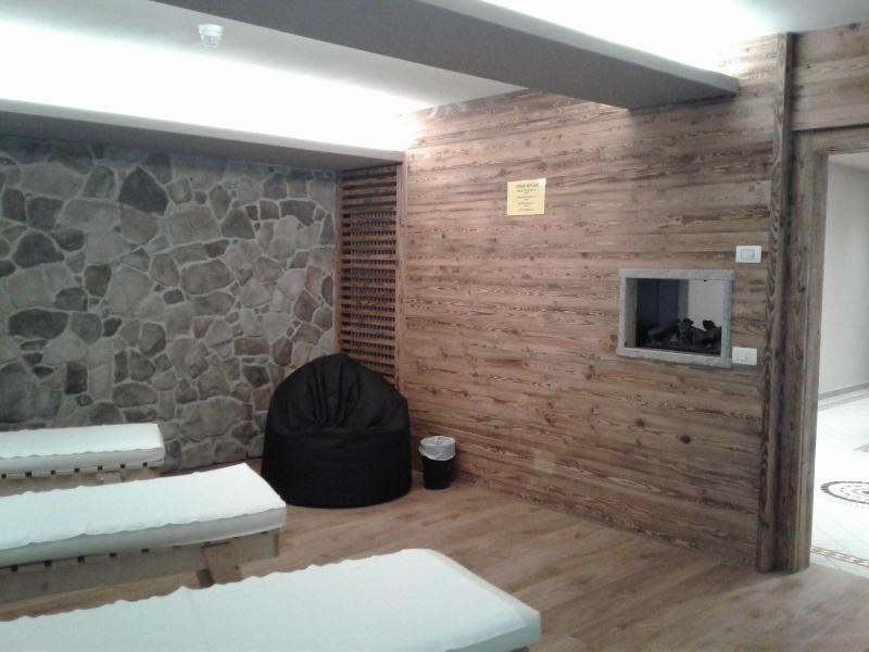 Hotel Flora - Aktivite