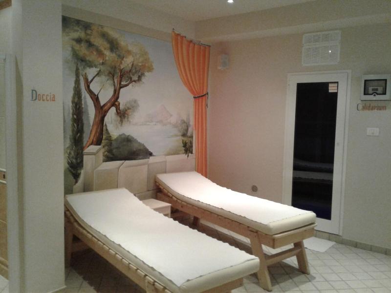 Hotel Flora - Aktivite