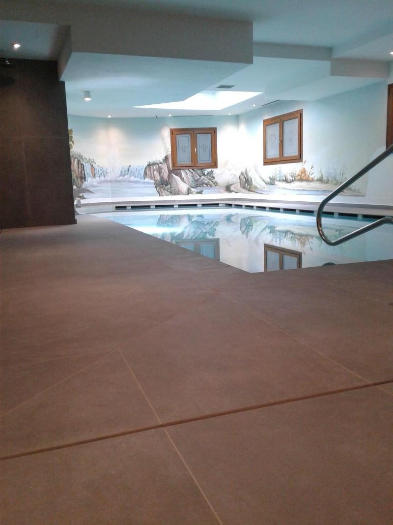 Hotel Flora - Aktivite