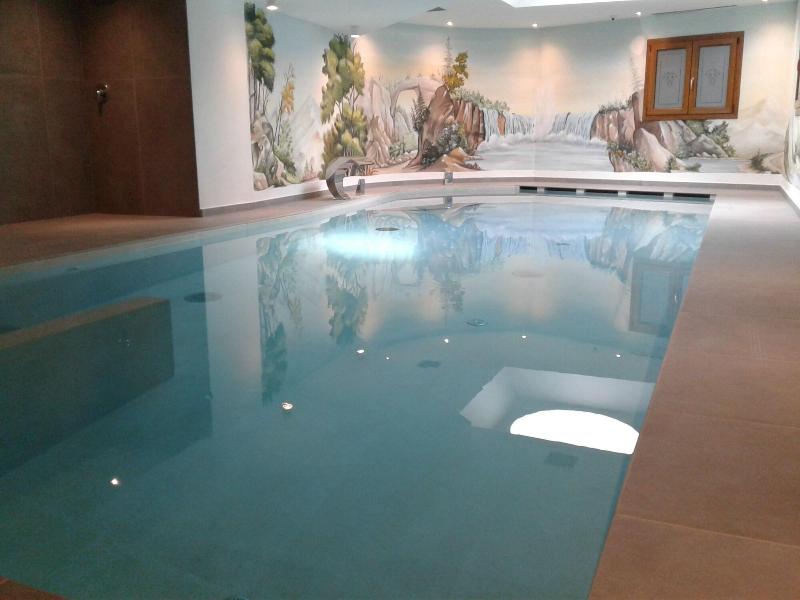 Hotel Flora - Aktivite
