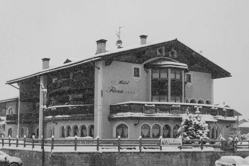 Hotel Flora - Genel