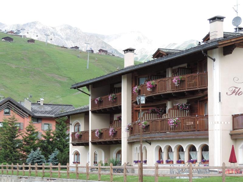 Hotel Flora - Genel