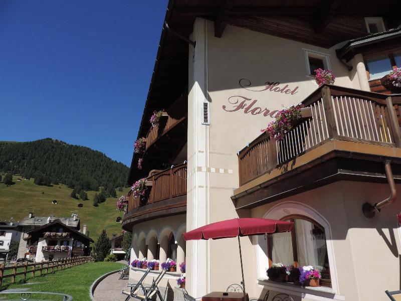 Hotel Flora - Genel