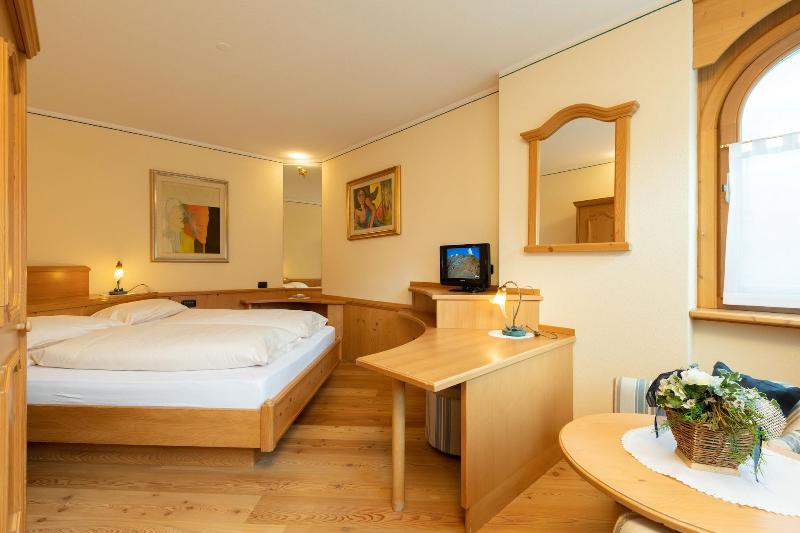 Hotel Flora - Oda