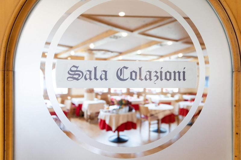 Hotel Flora - Restoran