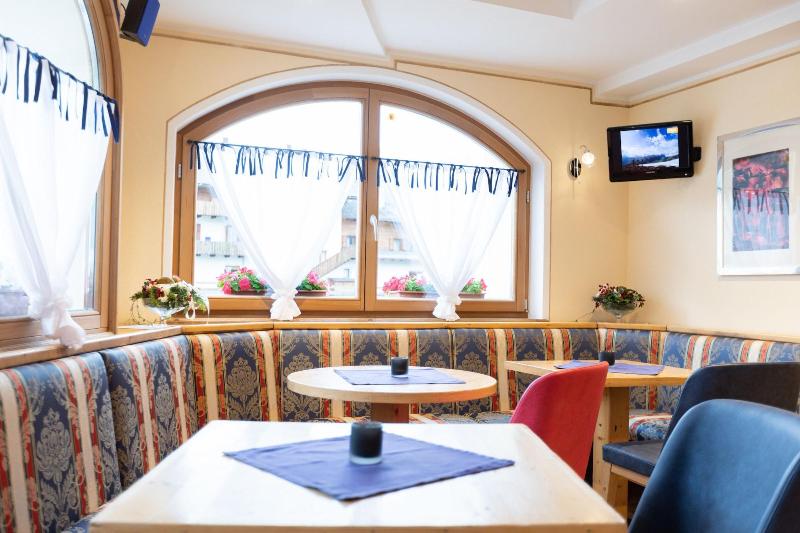 Hotel Flora - Restoran
