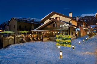 Hotel Galli's - Centro otel fotoğrafı