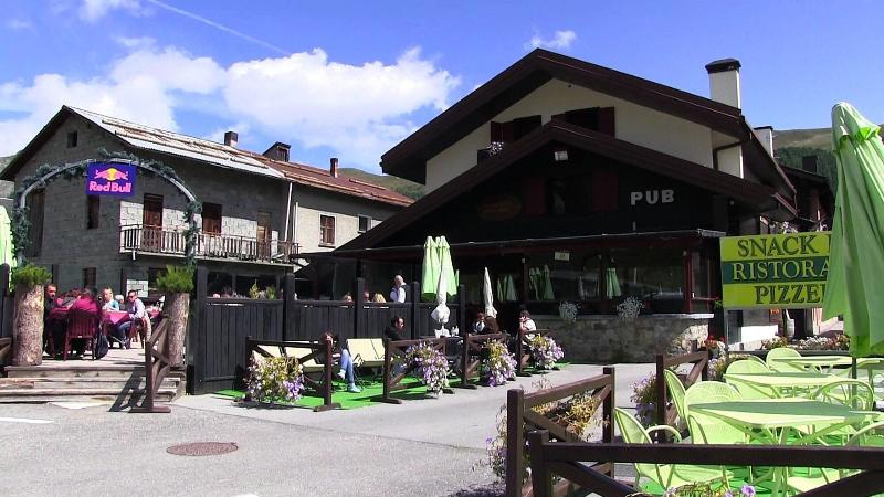 Hotel Galli's - Centro - Genel