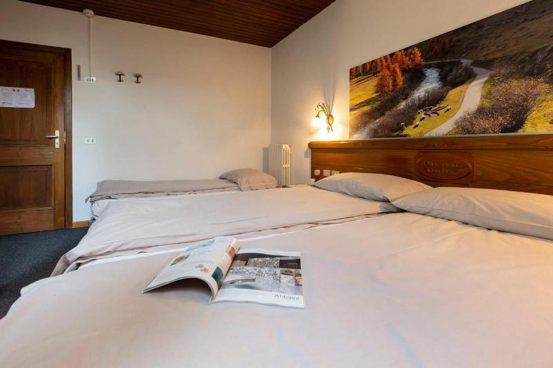 Hotel Galli's - Centro - Oda