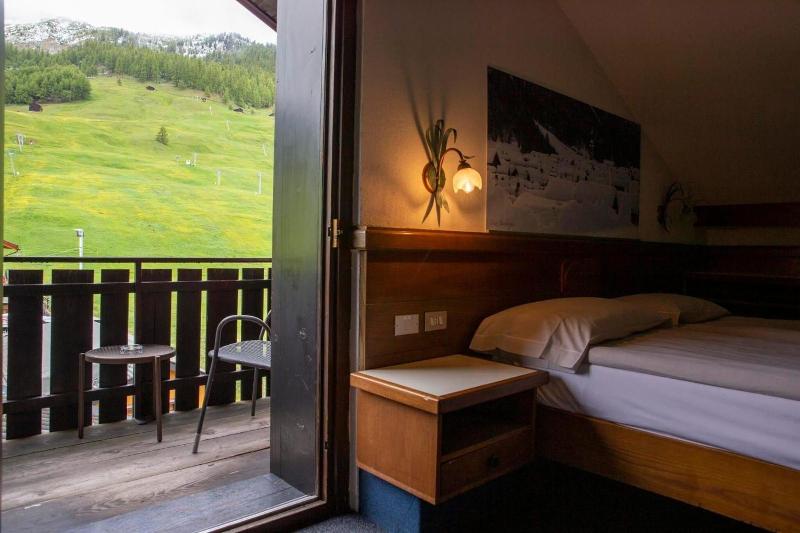 Hotel Galli's - Centro - Oda