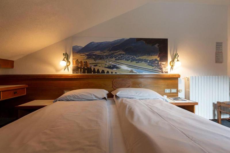 Hotel Galli's - Centro - Oda