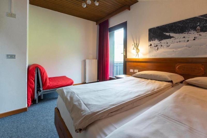 Hotel Galli's - Centro - Oda