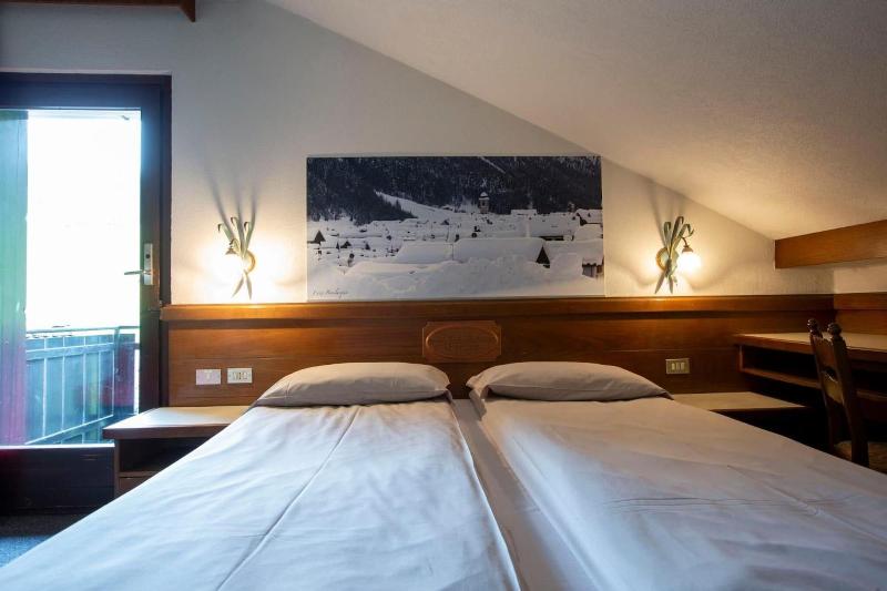 Hotel Galli's - Centro - Oda