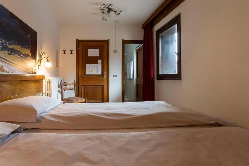 Hotel Galli's - Centro - Oda