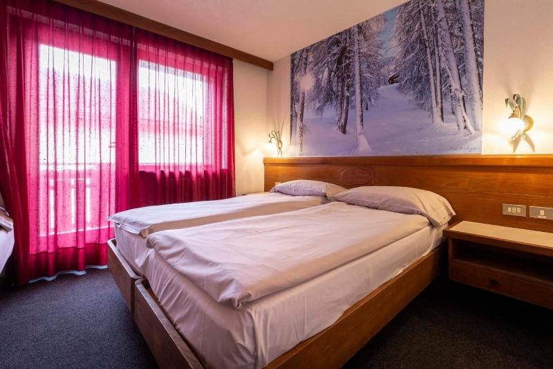 Hotel Galli's - Centro - Oda