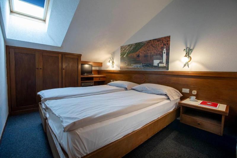 Hotel Galli's - Centro - Oda