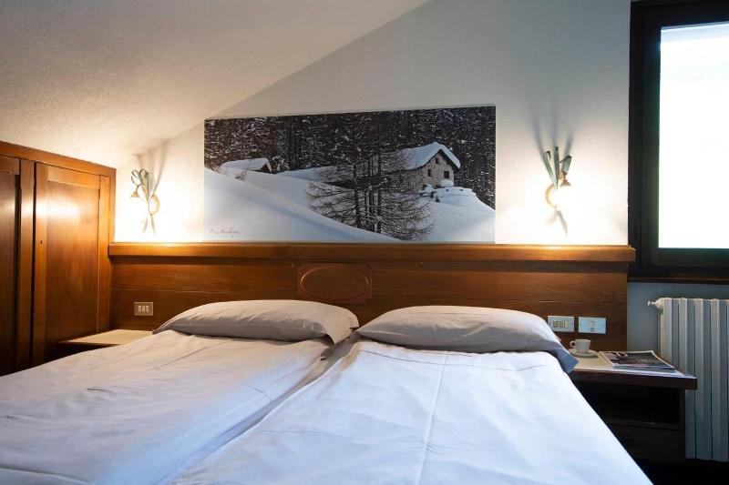 Hotel Galli's - Centro - Oda