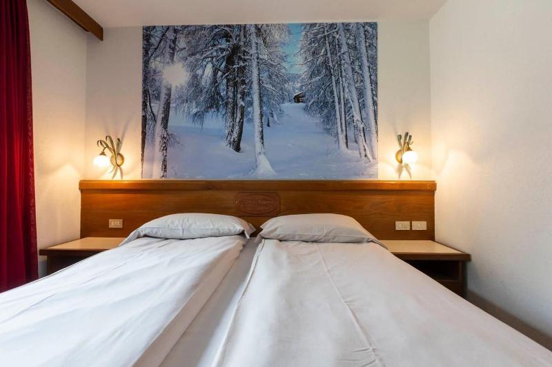 Hotel Galli's - Centro - Oda