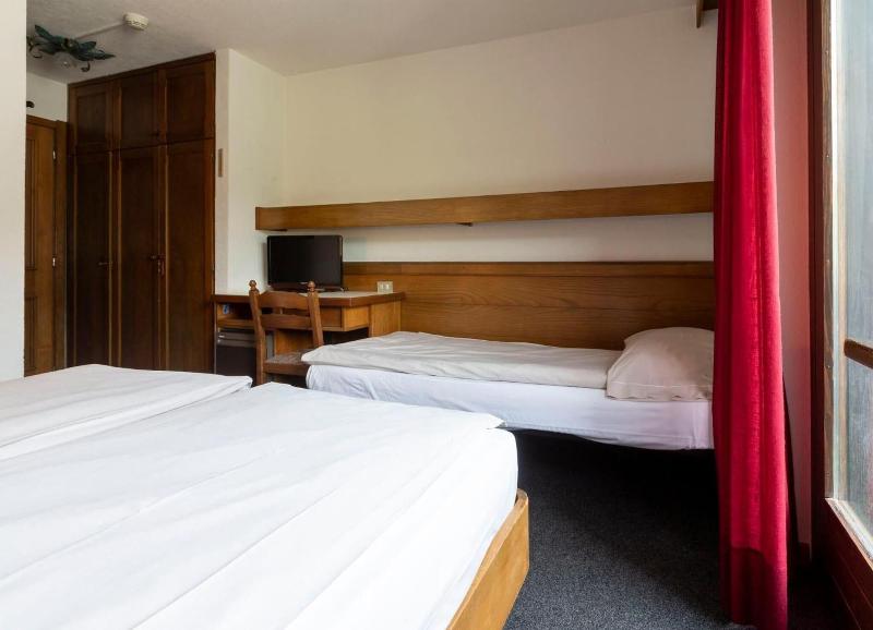 Hotel Galli's - Centro - Oda
