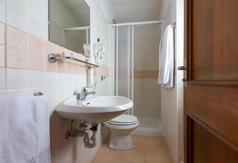 Hotel Galli's - Centro - Oda
