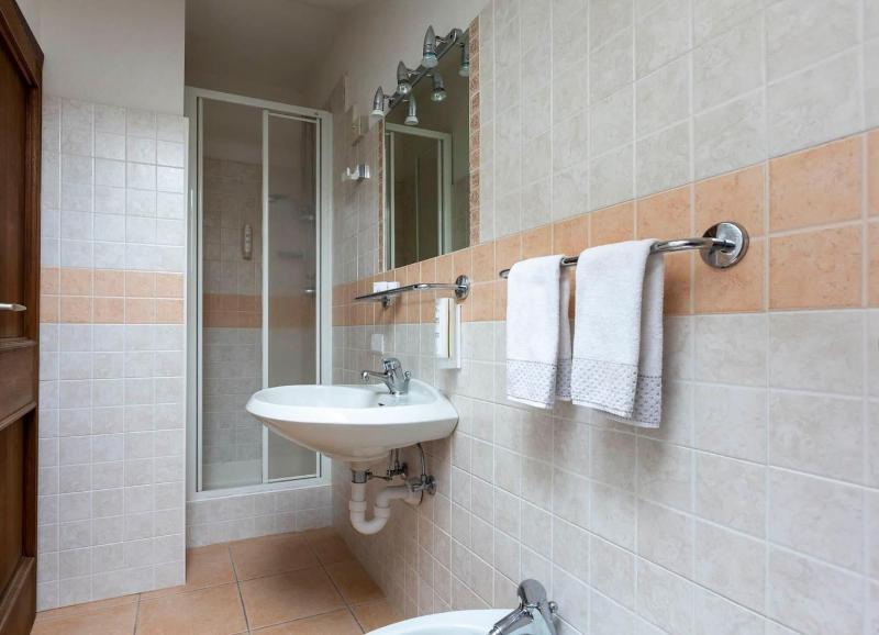 Hotel Galli's - Centro - Oda