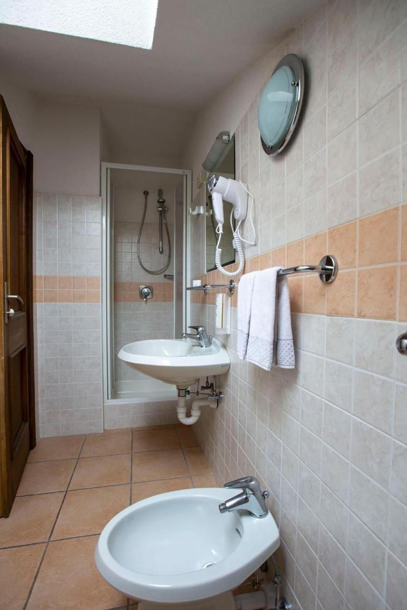 Hotel Galli's - Centro - Oda