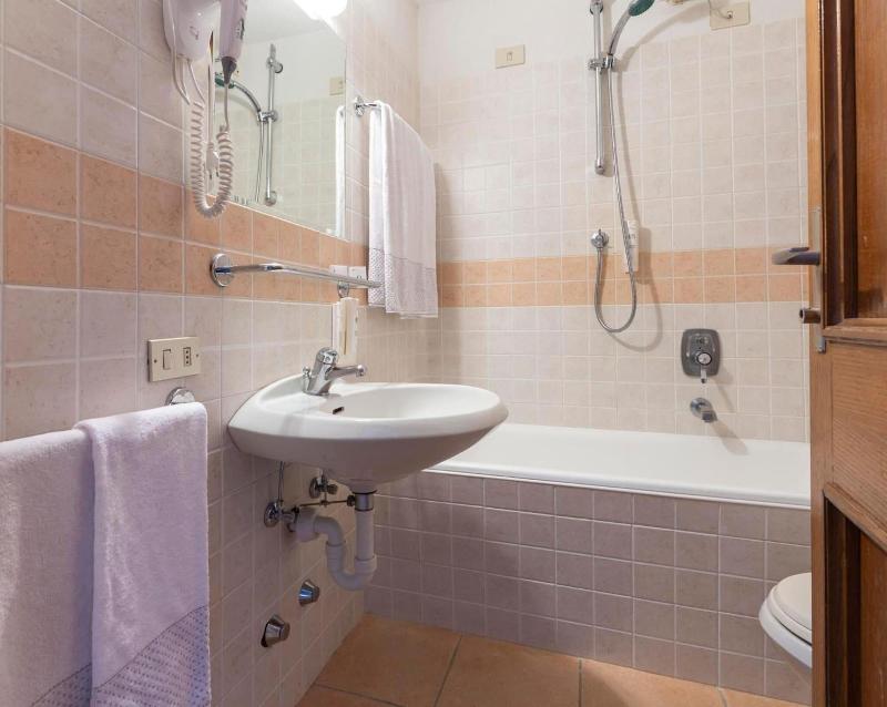 Hotel Galli's - Centro - Oda
