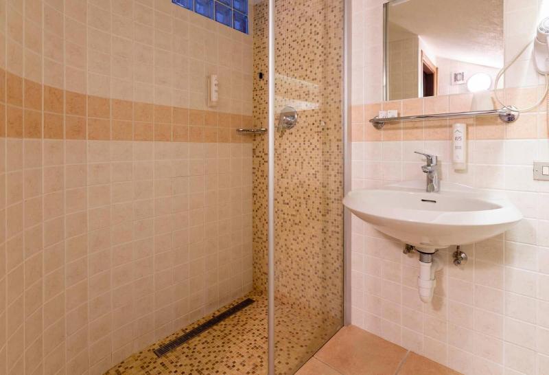 Hotel Galli's - Centro - Oda