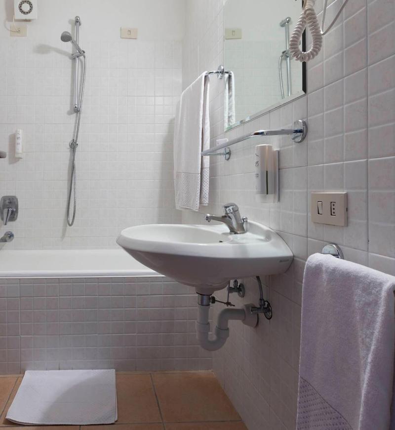 Hotel Galli's - Centro - Oda
