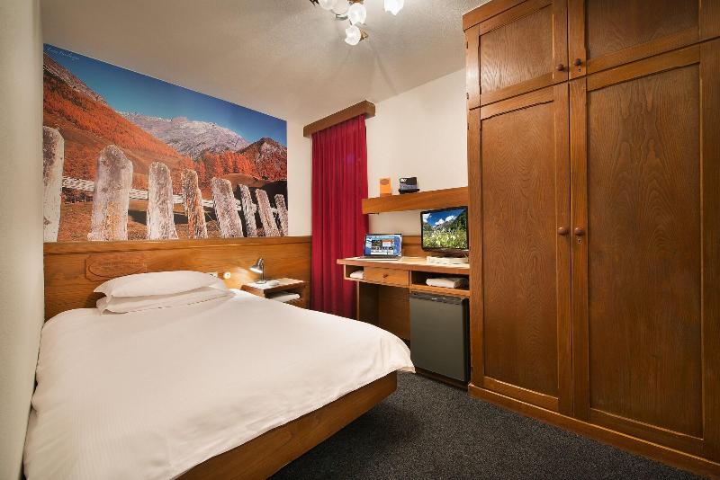 Hotel Galli's - Centro - Oda
