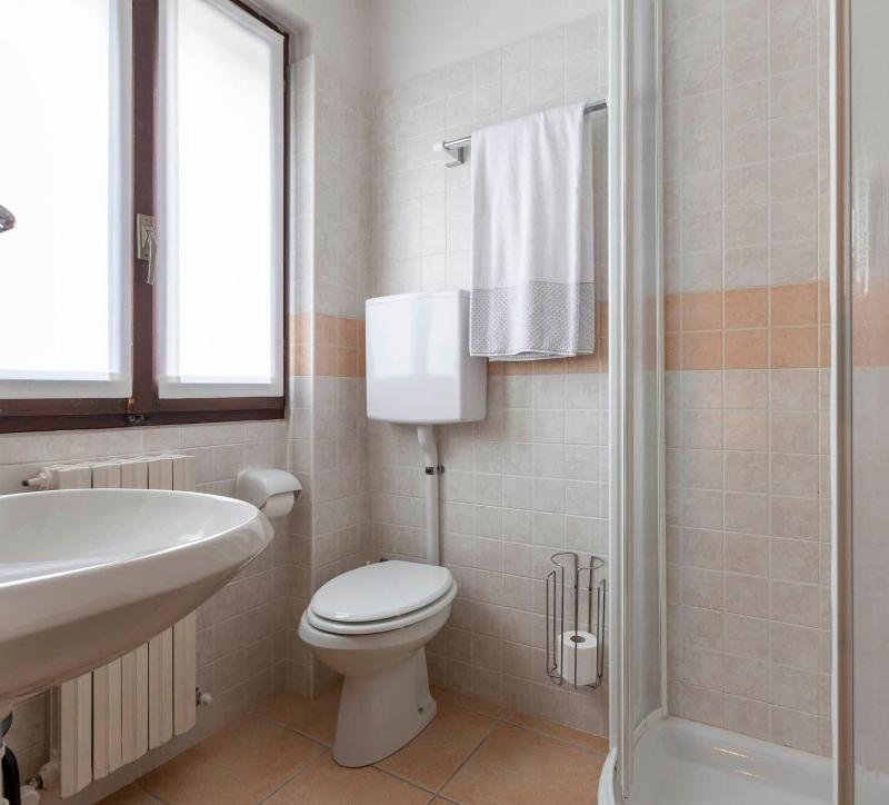 Hotel Galli's - Centro - Oda