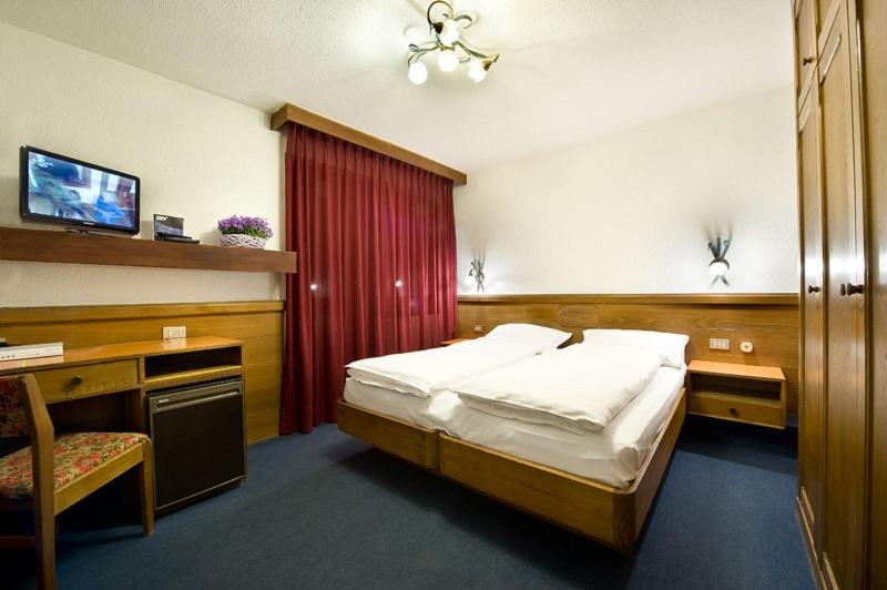 Hotel Galli's - Centro - Oda