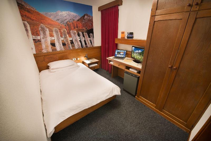 Hotel Galli's - Centro - Oda