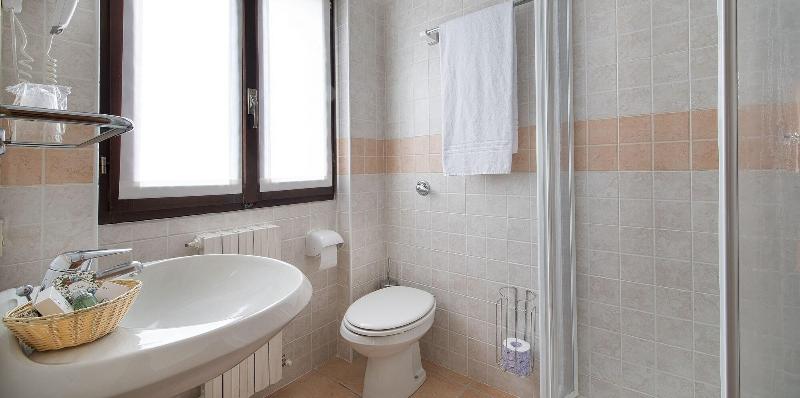 Hotel Galli's - Centro - Oda