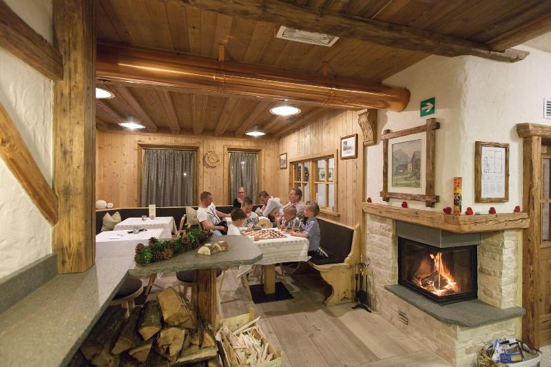 Hotel Crosal - Bar