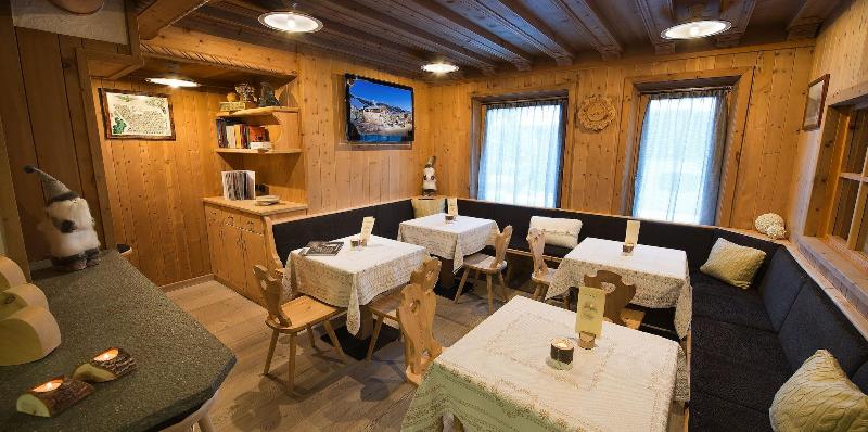 Hotel Crosal - Bar