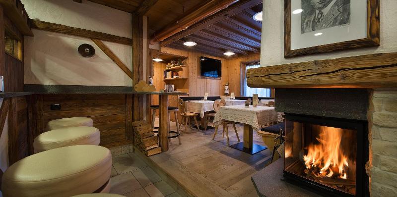 Hotel Crosal - Bar