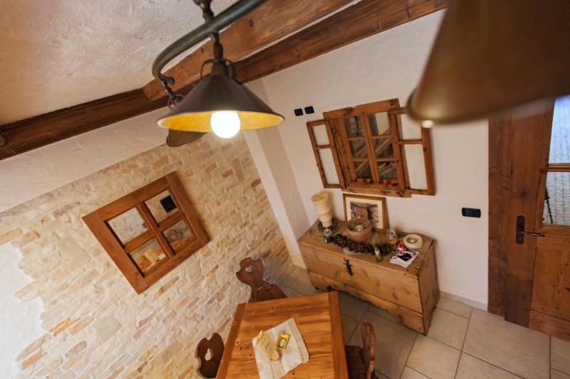Hotel Crosal - Lobi