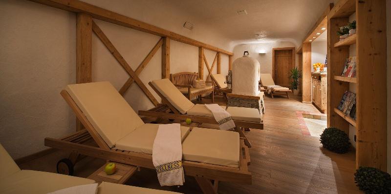 Hotel Crosal - Aktivite