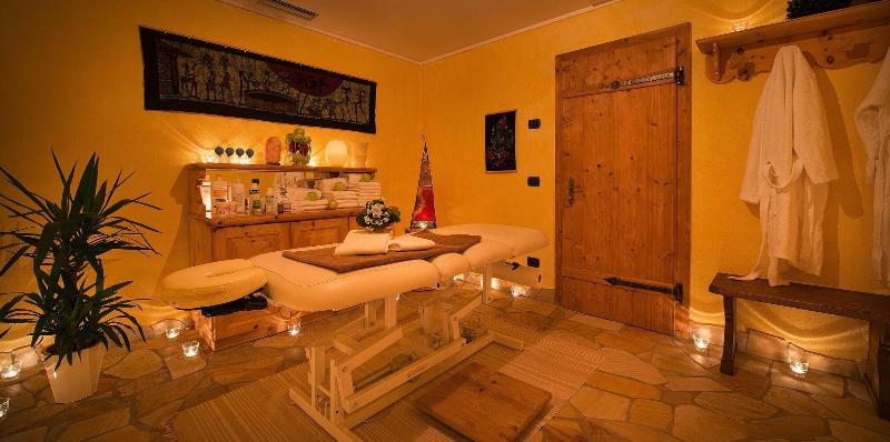 Hotel Crosal - Aktivite