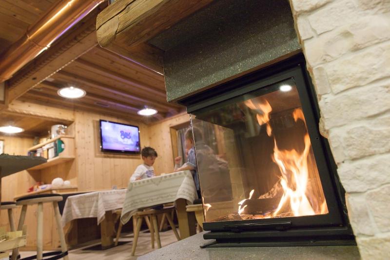 Hotel Crosal - Aktivite