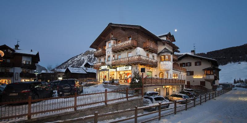 Hotel Crosal - Genel