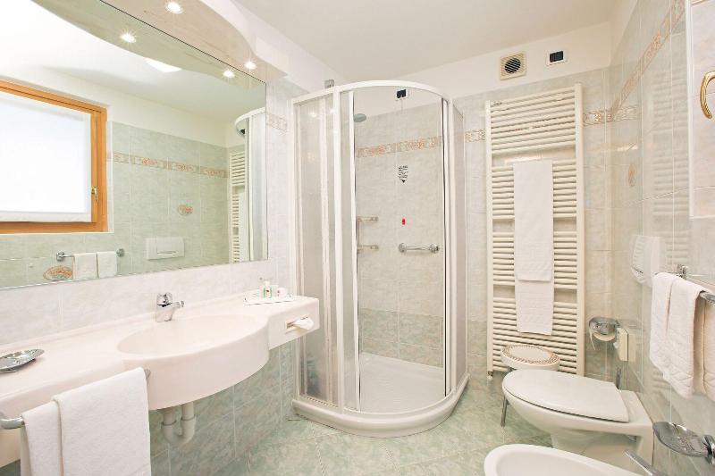 Hotel Crosal - Oda