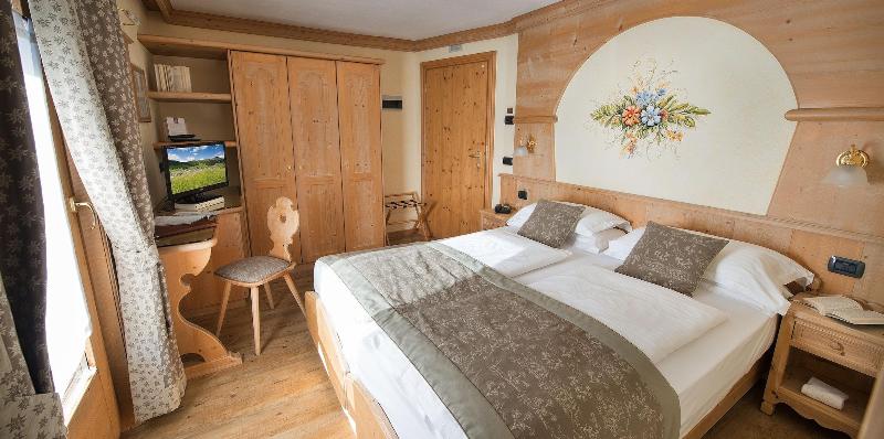 Hotel Crosal - Oda