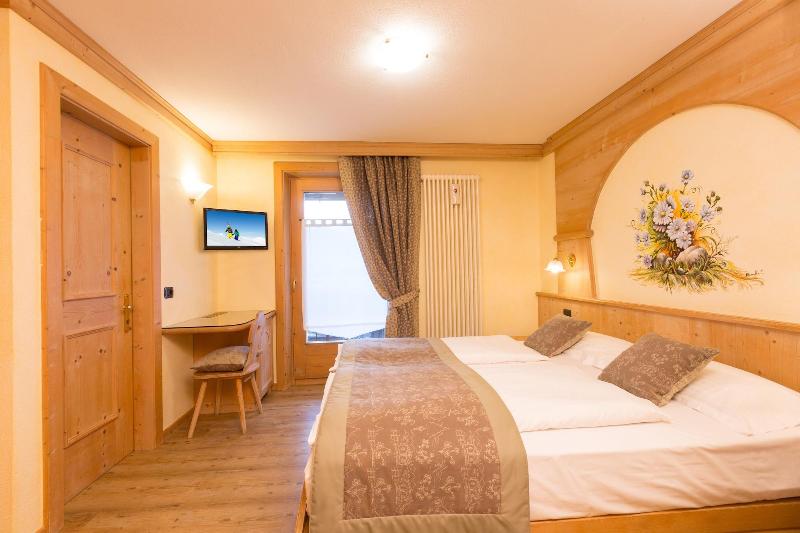 Hotel Crosal - Oda