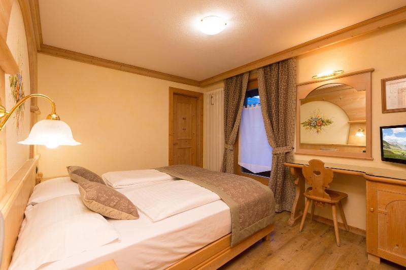 Hotel Crosal - Oda
