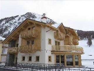Ecohotel Chalet Des Alpes otel fotoğrafı