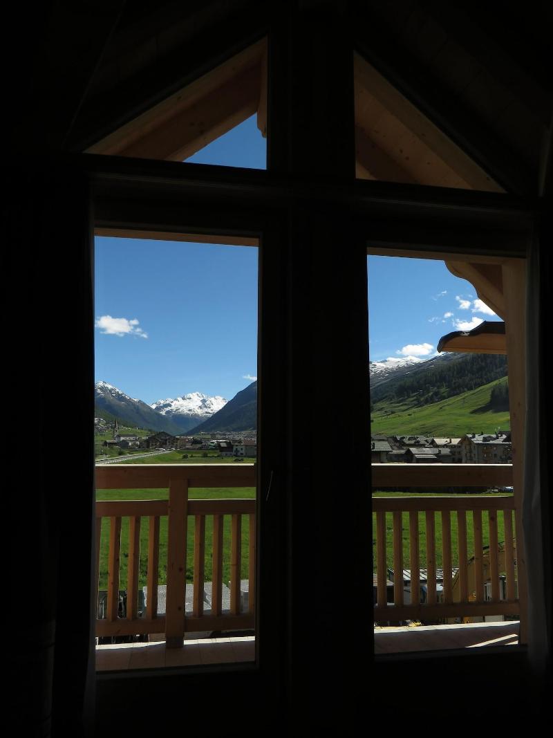 Ecohotel Chalet Des Alpes - Genel