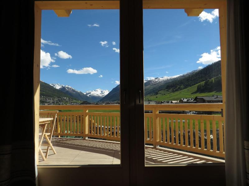 Ecohotel Chalet Des Alpes - Genel